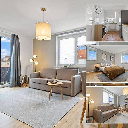 Ma Suite - Augsburg Hochzoll City エクステリア 写真