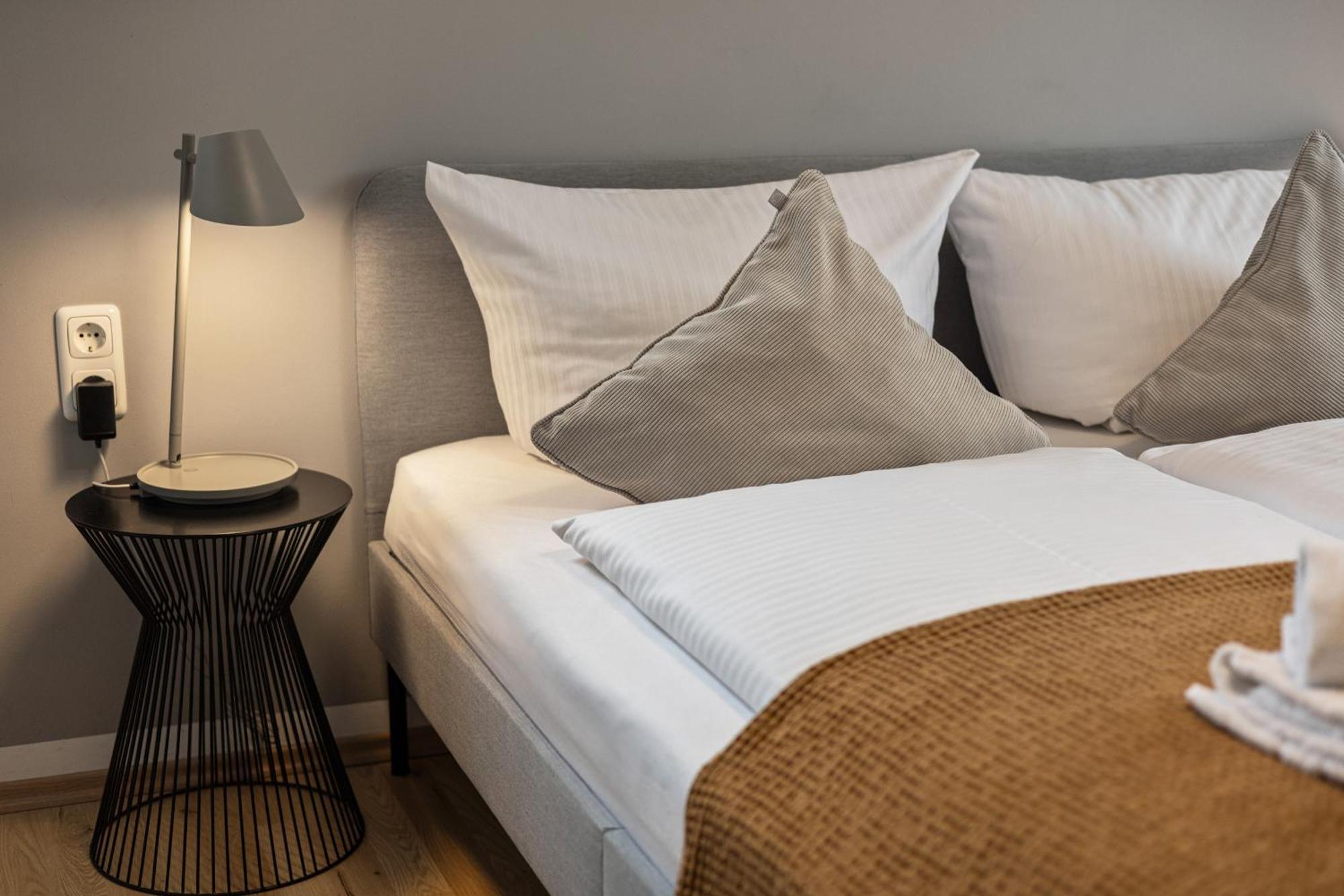 Ma Suite - Augsburg Hochzoll City エクステリア 写真