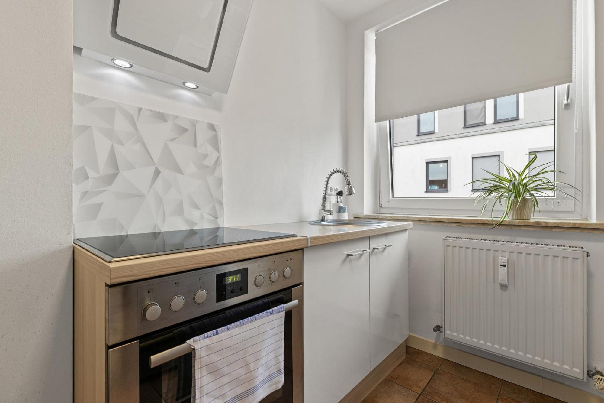 Ma Suite - Augsburg Hochzoll City エクステリア 写真