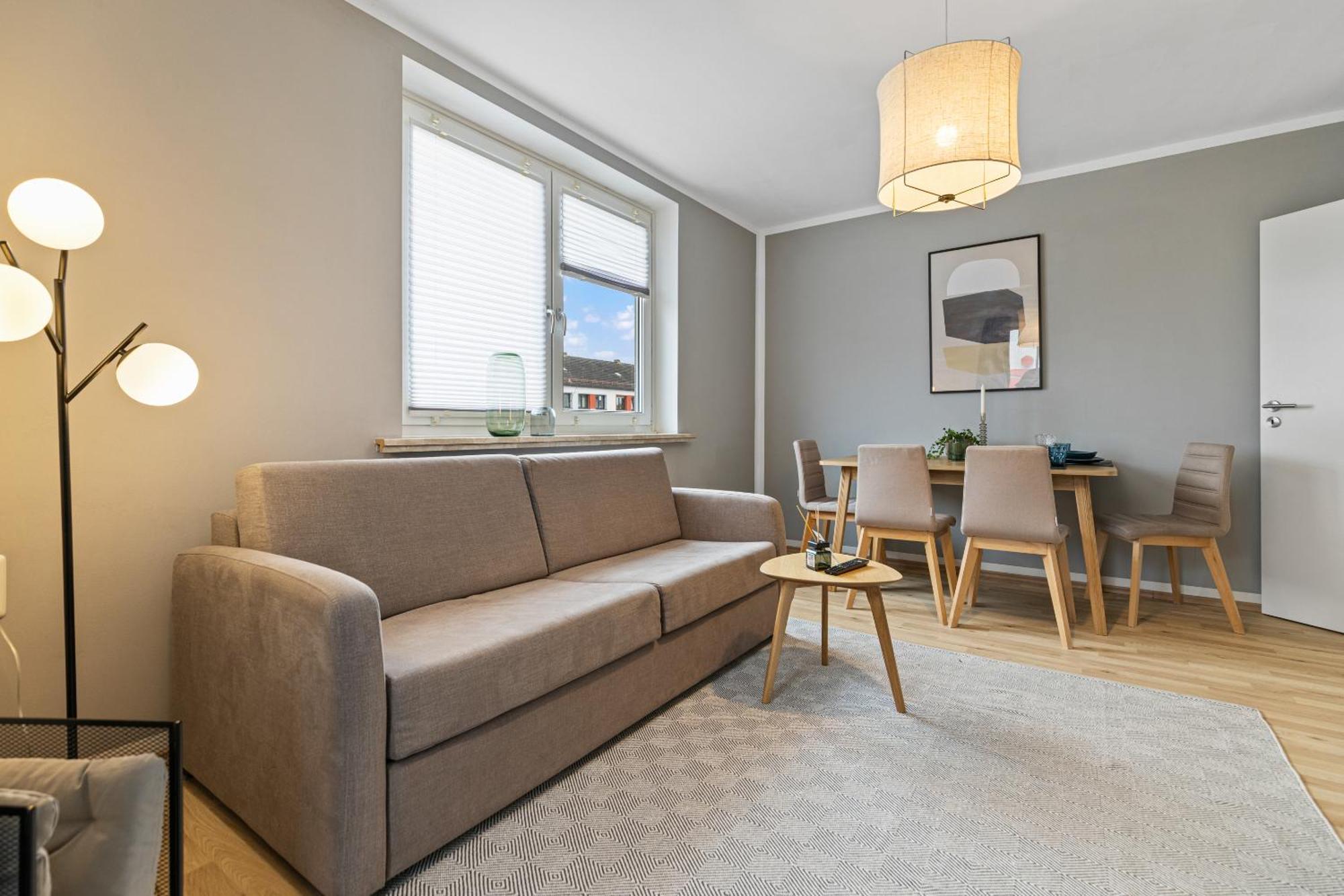 Ma Suite - Augsburg Hochzoll City エクステリア 写真